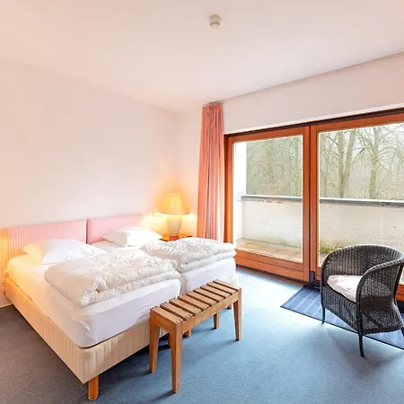 Prázdninový dům Pet-friendly Escape In Fauvillers