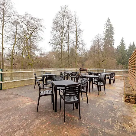 Prázdninový dům Pet-friendly Escape In