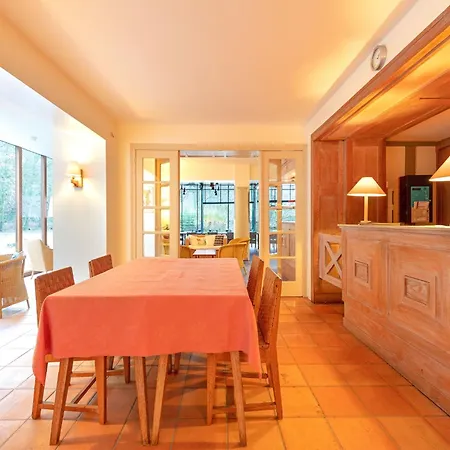 Pet-friendly Escape In Сasa de vacaciones Fauvillers