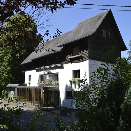 Pet-friendly Escape In Nyaraló