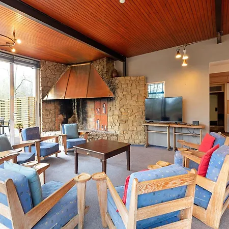 Nyaraló Pet-friendly Escape In