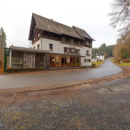 Pet-friendly Escape In