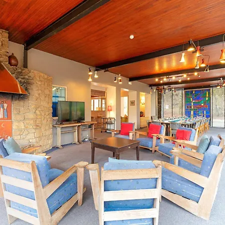 Prázdninový dům Pet-friendly Escape In