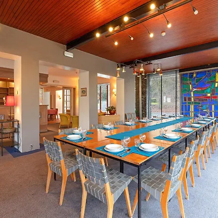 Pet-friendly Escape In Nyaraló *