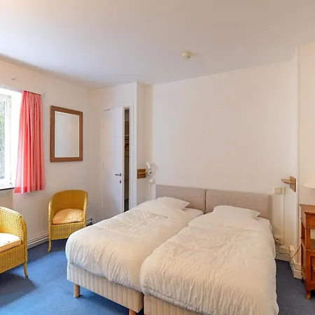 Pet-friendly Escape In Nyaraló