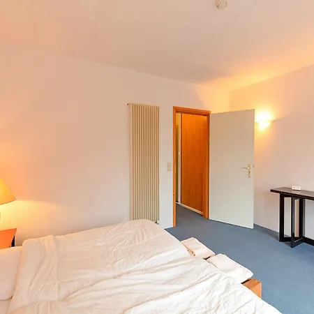 Pet-friendly Escape In