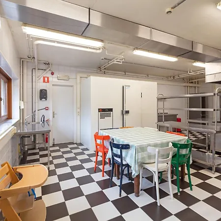 Pet-friendly Escape In Nyaraló Fauvillers