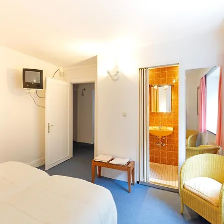 Prázdninový dům Pet-friendly Escape In Fauvillers