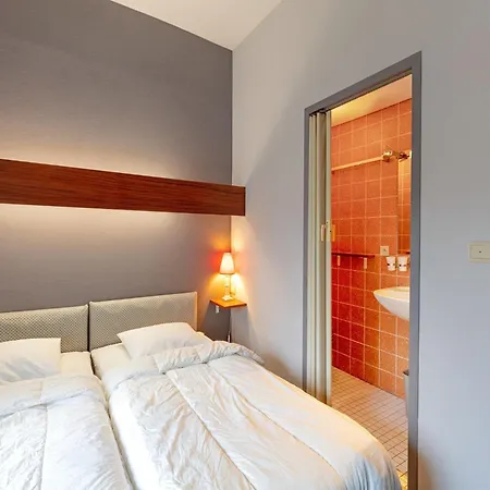 Nyaraló Pet-friendly Escape In Fauvillers