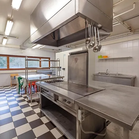 Pet-friendly Escape In Fauvillers