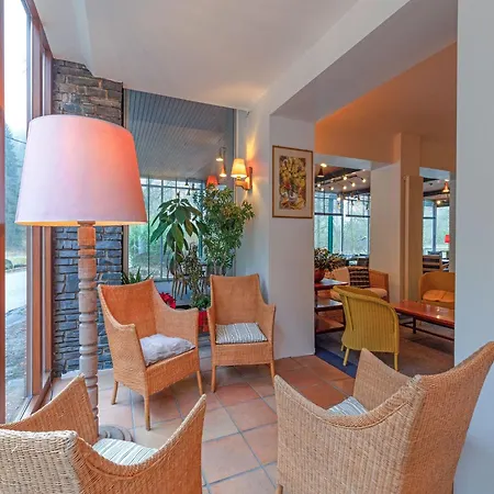 Pet-friendly Escape In Nyaraló