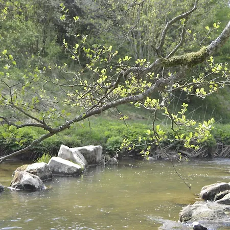 Prázdninový dům Pet-friendly Escape In Fauvillers