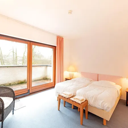 Pet-friendly Escape In * Fauvillers