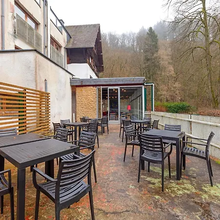 Pet-friendly Escape In