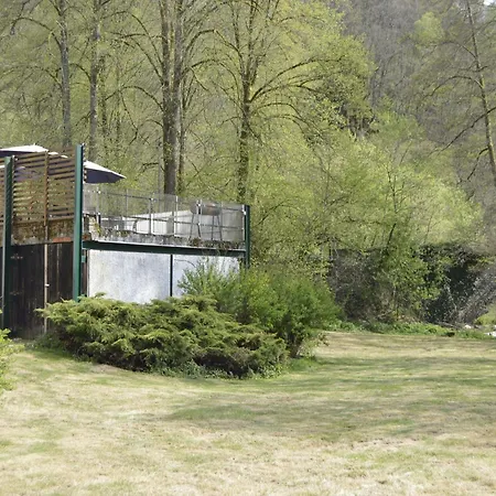 Pet-friendly Escape In Nyaraló