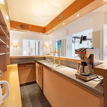 Pet-friendly Escape In Prázdninový dům Fauvillers