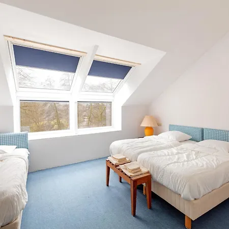 Pet-friendly Escape In Prázdninový dům *