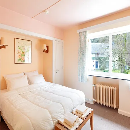 Pet-friendly Escape In Fauvillers