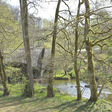 Pet-friendly Escape In * Fauvillers