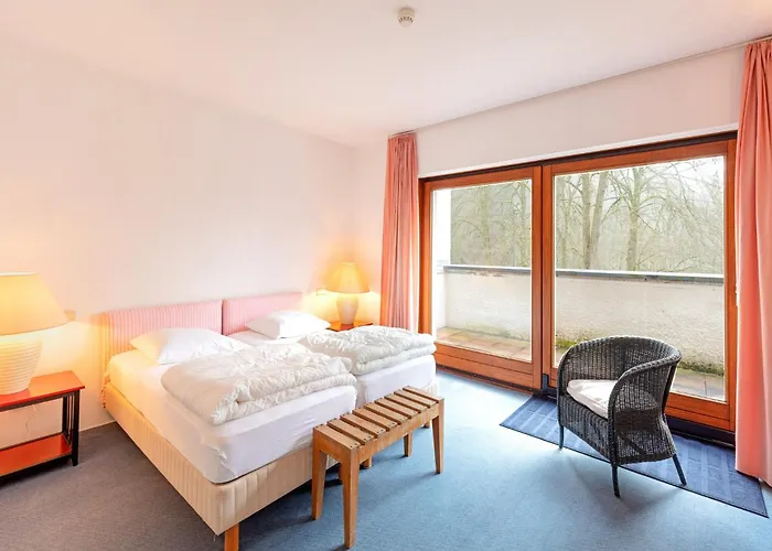 Holiday home Pet-friendly Escape In Fauvillers