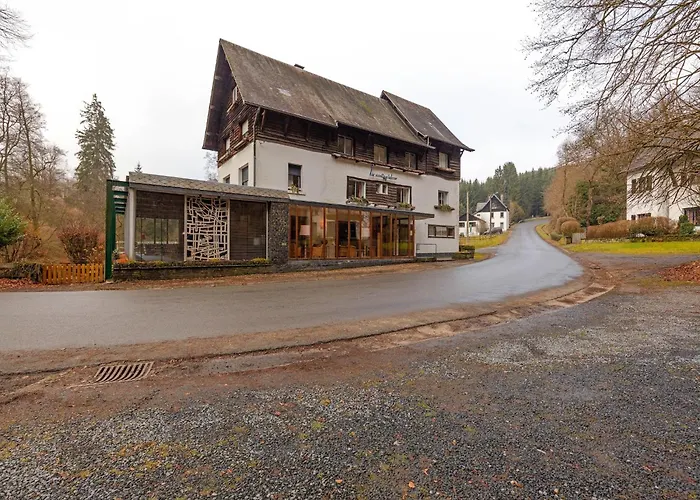 Pet-friendly Escape In