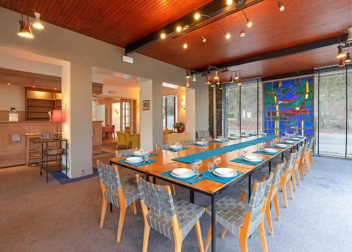 Pet-friendly Escape In Holiday home *