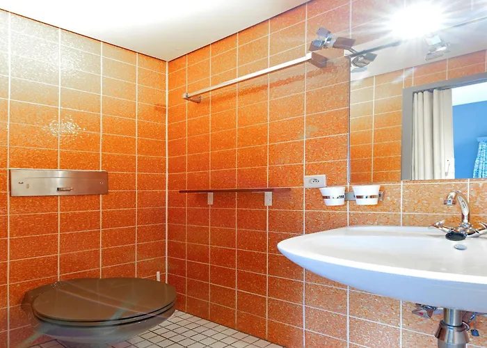 Holiday home Pet-friendly Escape In