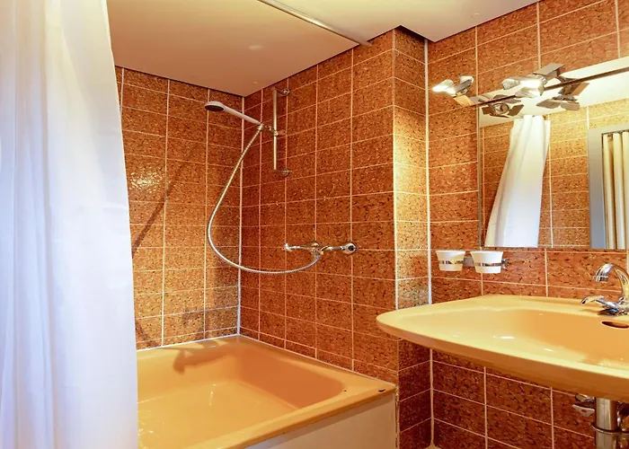 Holiday home Pet-friendly Escape In Fauvillers