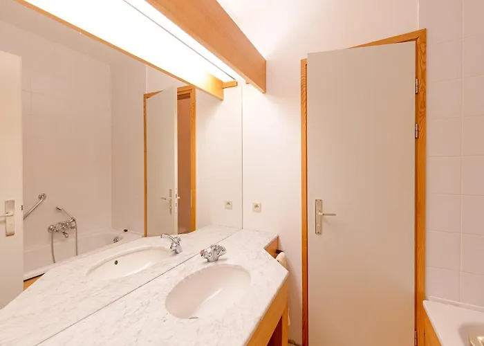 Pet-friendly Escape In Fauvillers