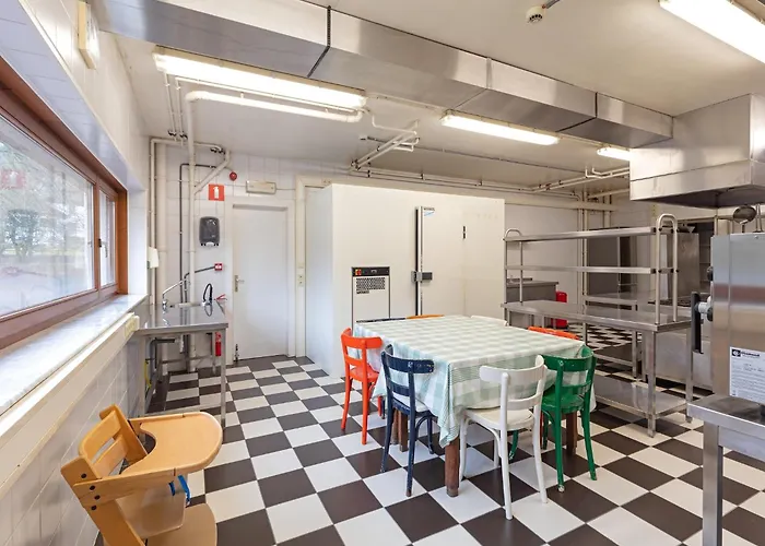 Pet-friendly Escape In Holiday home Fauvillers