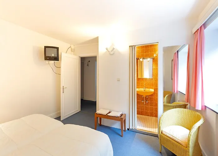 Сasa de vacaciones Pet-friendly Escape In Fauvillers