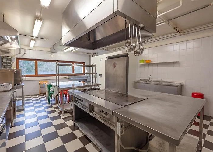 Pet-friendly Escape In Fauvillers