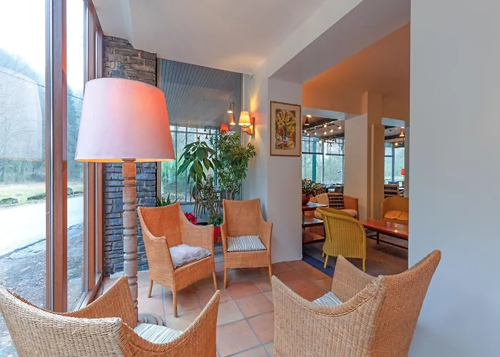 Pet-friendly Escape In Holiday home