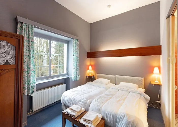 Holiday home Pet-friendly Escape In