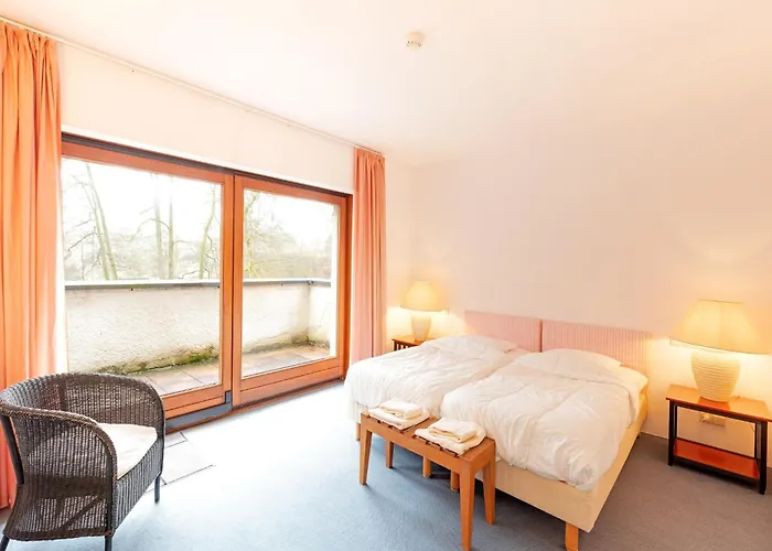 Pet-friendly Escape In * Fauvillers