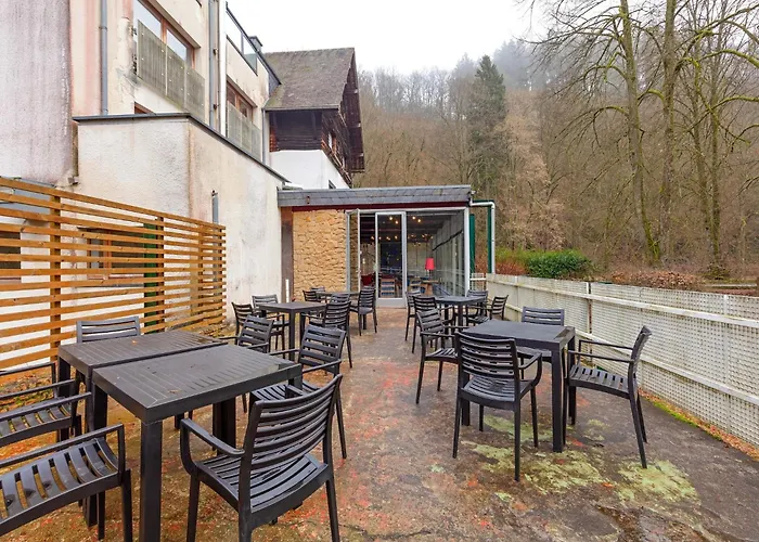 Pet-friendly Escape In