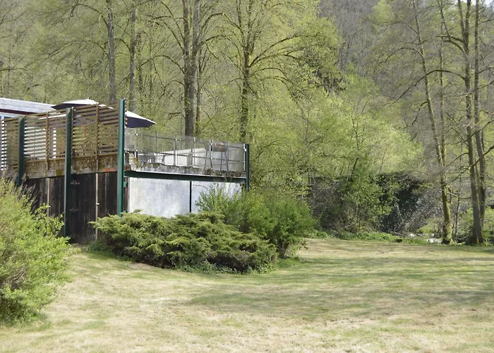 Pet-friendly Escape In Сasa de vacaciones