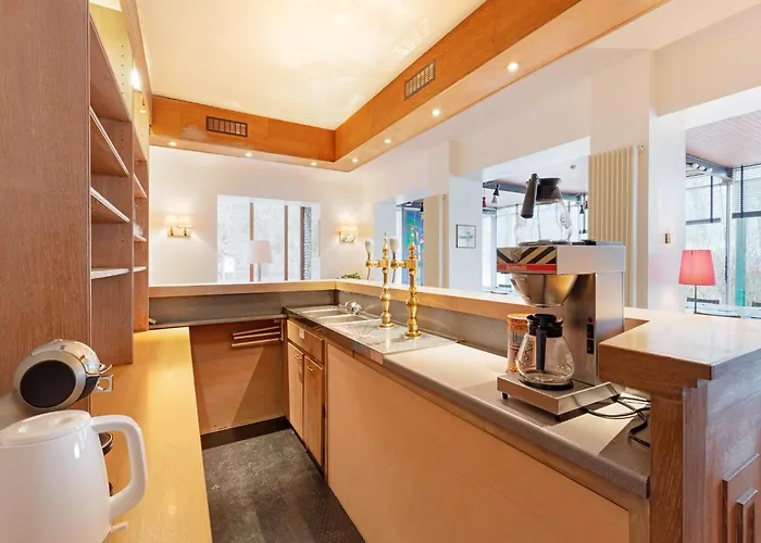 Pet-friendly Escape In Сasa de vacaciones Fauvillers