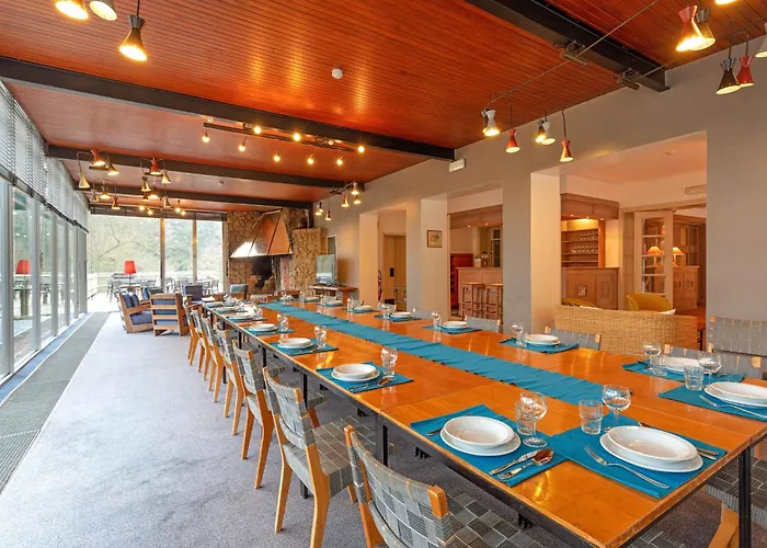 Pet-friendly Escape In Сasa de vacaciones Fauvillers