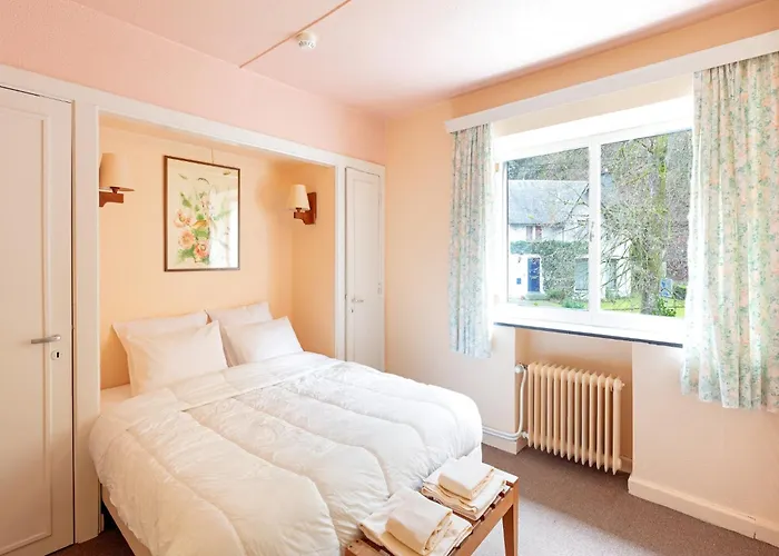 Pet-friendly Escape In Fauvillers