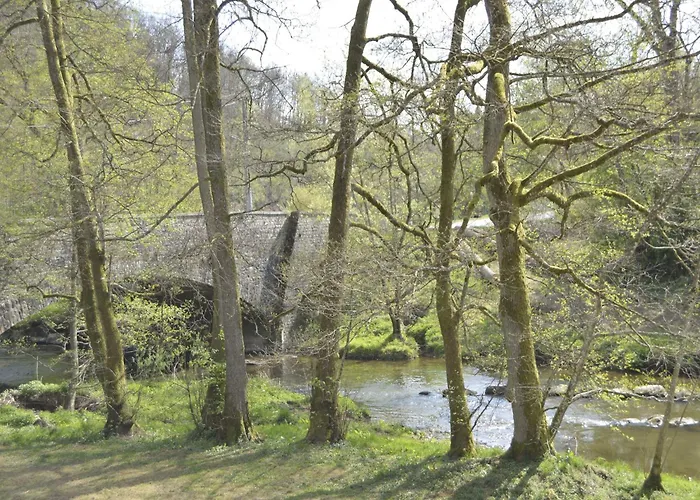 Pet-friendly Escape In * Fauvillers